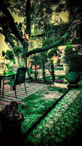 Levy - Neve Tzedek Aparthotel Tel Aviv Buitenkant foto